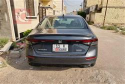 هوندا أكورد